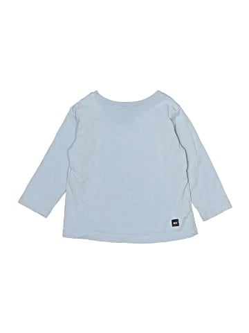 Tea Long Sleeve T-Shirt (view 2)