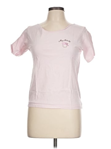 UT for Uniqlo Short Sleeve T-Shirt (view 1)