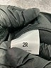Express Black Jeans Size 2 - photo 8