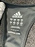 Adidas Black Active Tank Size M - photo 7