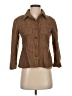 Gap Brown Wool Blazer Size S - photo 1