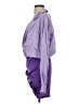 Shein Purple Cocktail Dress Size XS - photo 5
