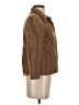 Gap Brown Wool Blazer Size S - photo 4