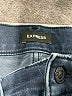 Express Solid Blue Jeans Size 0 - photo 7