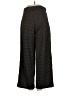 Assorted Brands Houndstooth Black Dress Pants Size S (estimated) - photo 2