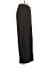 Assorted Brands Houndstooth Black Dress Pants Size S (estimated) - photo 4