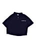 Zara Blue Short Sleeve Top Size 13 - 14 - photo 1