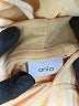 Onia Yellow Pullover Hoodie Size XL (estimated) - photo 7