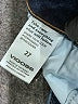 Vigoss Blue Denim Shorts Size 27 waist - photo 4