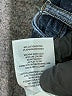Vigoss Blue Denim Shorts Size 27 waist - photo 5