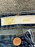 Levi Strauss Signature Hearts Blue Jeans Size 6 (estimated) - photo 7