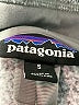 Patagonia 100% Polyester Gray Pullover Sweater Size S - photo 6