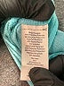Avia Teal Active T-Shirt Size S - photo 8