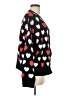 Unbranded Hearts Black Red Cardigan One size - photo 4