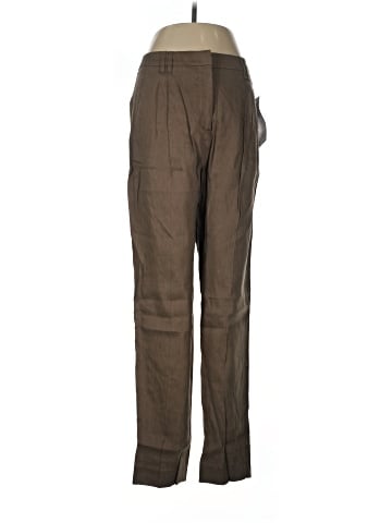 Piazza Sempione Linen Pants (view 1)