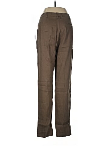 Piazza Sempione Linen Pants (view 2)