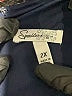 Speechless Paisley Blue Casual Dress Size 2X - photo 7