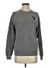 ALTERNATIVE Gray Sweatshirt Size S - photo 1