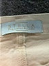 Stella Ivory Jeans Size M - photo 7