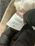 Stella Ivory Jeans Size M - photo 8