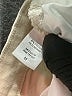 Stella Ivory Jeans Size M - photo 9