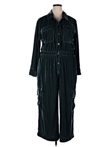 Universal Thread Jumpsuit (view 1)