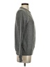 ALTERNATIVE Gray Sweatshirt Size S - photo 4