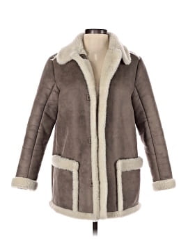 Abercrombie & Fitch Coat