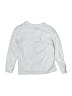 Tommy Bahama Silver Sweatshirt Size XS (kids) - photo 2