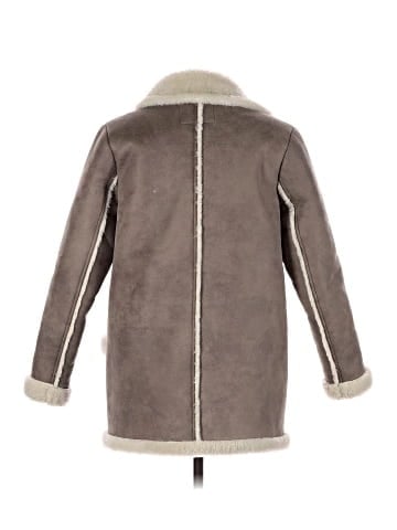 Abercrombie & Fitch Coat (view 2)