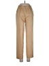 Alberta Ferretti Tan Khakis Size 10 - photo 1