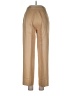 Alberta Ferretti Tan Khakis Size 10 - photo 2