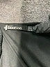 Boohoo Black Cocktail Dress Size 10 - photo 7