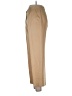 Alberta Ferretti Tan Khakis Size 10 - photo 5