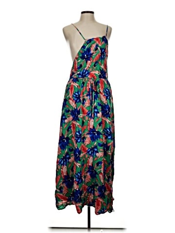 Entro Casual Dress (view 1)