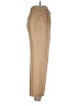 Alberta Ferretti Tan Khakis Size 10 - photo 4
