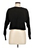 Lulus Black Pullover Sweater Size M - photo 1