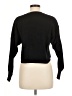 Lulus Black Pullover Sweater Size M - photo 2