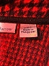 Croft & Barrow 100% Polyester Red Vest Size XL - photo 6