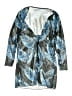 Unbranded Blue Swimsuit Cover Up Size L (estimated) - photo 1