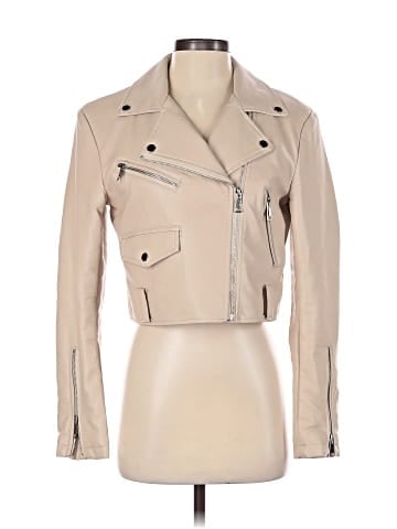 Azalea Wang Jacket (view 1)