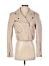 Azalea Wang Tan Ivory Jacket Size M - photo 1
