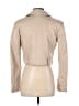 Azalea Wang Tan Ivory Jacket Size M - photo 2