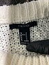 Forever 21 Ivory Pullover Sweater Size S - photo 7