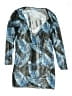 Unbranded Blue Swimsuit Cover Up Size L (estimated) - photo 2