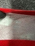 Holiday Time Stars Red Pullover Sweater Size 3T - photo 3