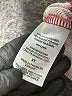 Holiday Time Stars Red Pullover Sweater Size 3T - photo 4