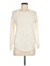 SO 100% Acrylic Ivory Pullover Sweater Size M - photo 1