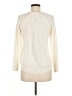 SO 100% Acrylic Ivory Pullover Sweater Size M - photo 2
