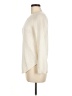 SO 100% Acrylic Ivory Pullover Sweater Size M - photo 5